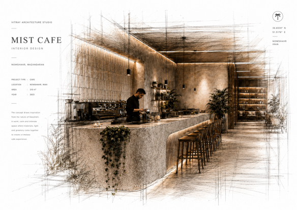 MIST CAFE