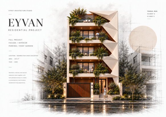 EYVAN