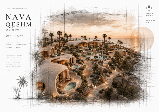 NAVA QESHM