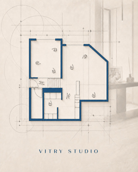 VITRY-STUDIO