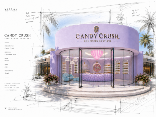 CANDY CRUSH