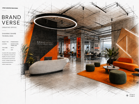 BRANDVERSE OFFICE