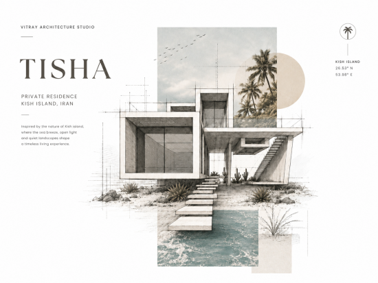 TISHA VILLA