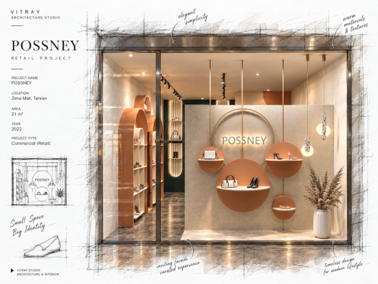 POSSNEY