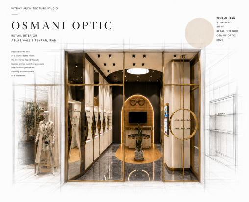 OSMANI OPTIC