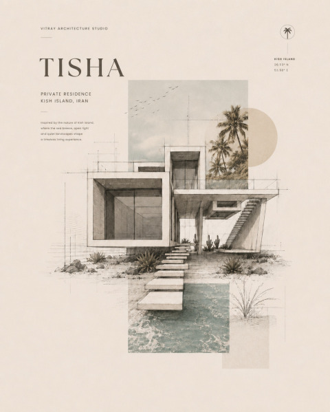 TISSA.VILLA.KISH